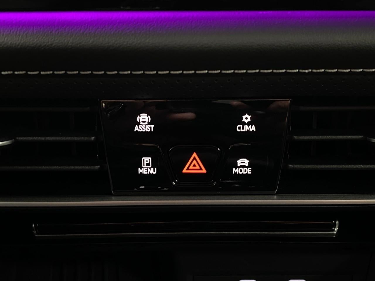 2026 Volkswagen Atlas 2.0T SEL Premium R-Line 4MOTION