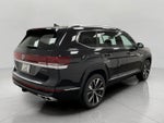 2026 Volkswagen Atlas 2.0T SEL Premium R-Line 4MOTION