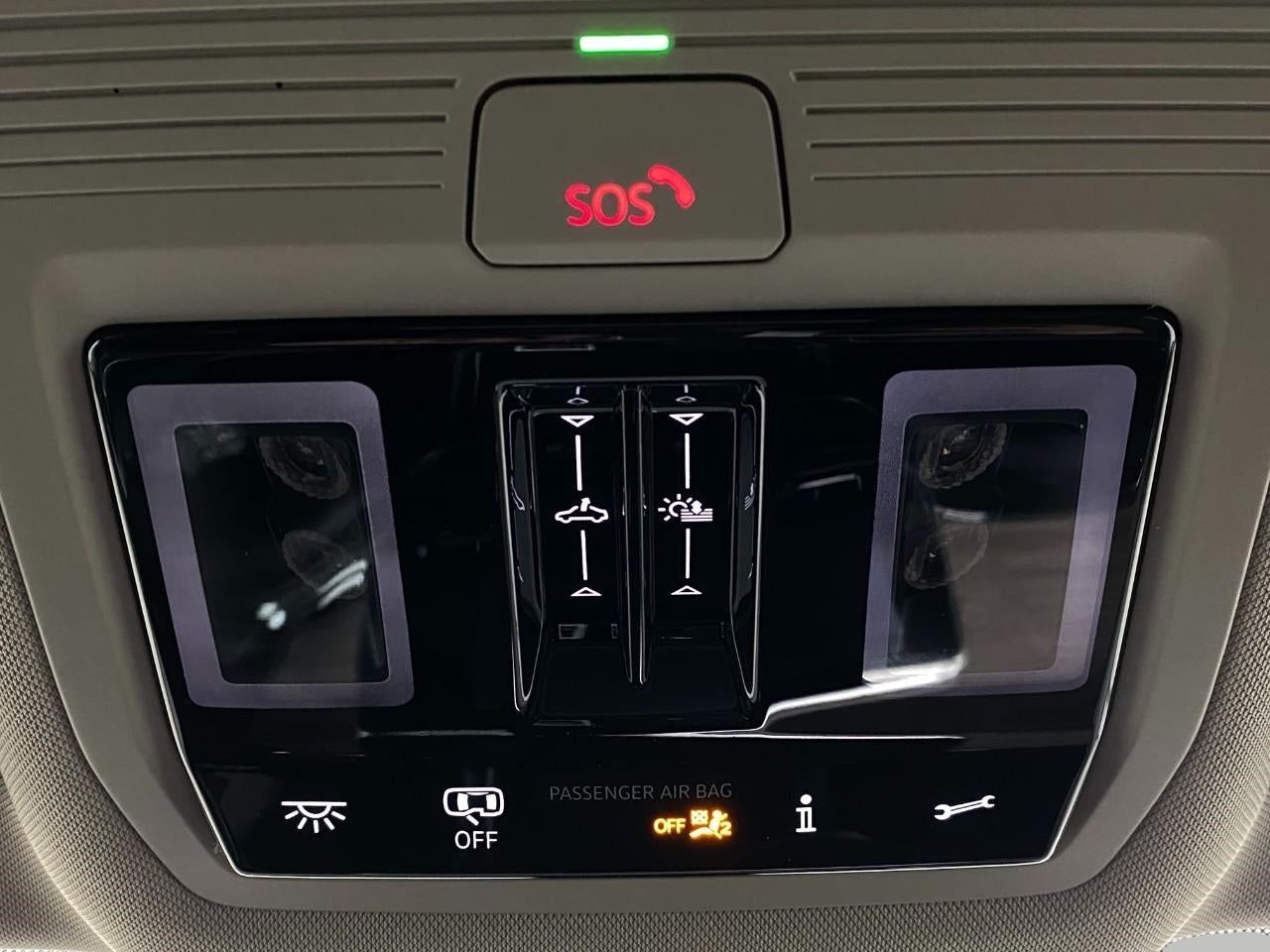 2026 Volkswagen Atlas 2.0T SEL Premium R-Line 4MOTION