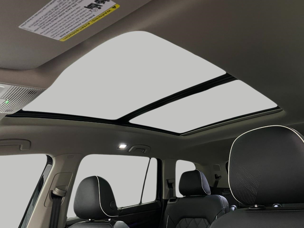 2026 Volkswagen Atlas 2.0T SEL Premium R-Line 4MOTION