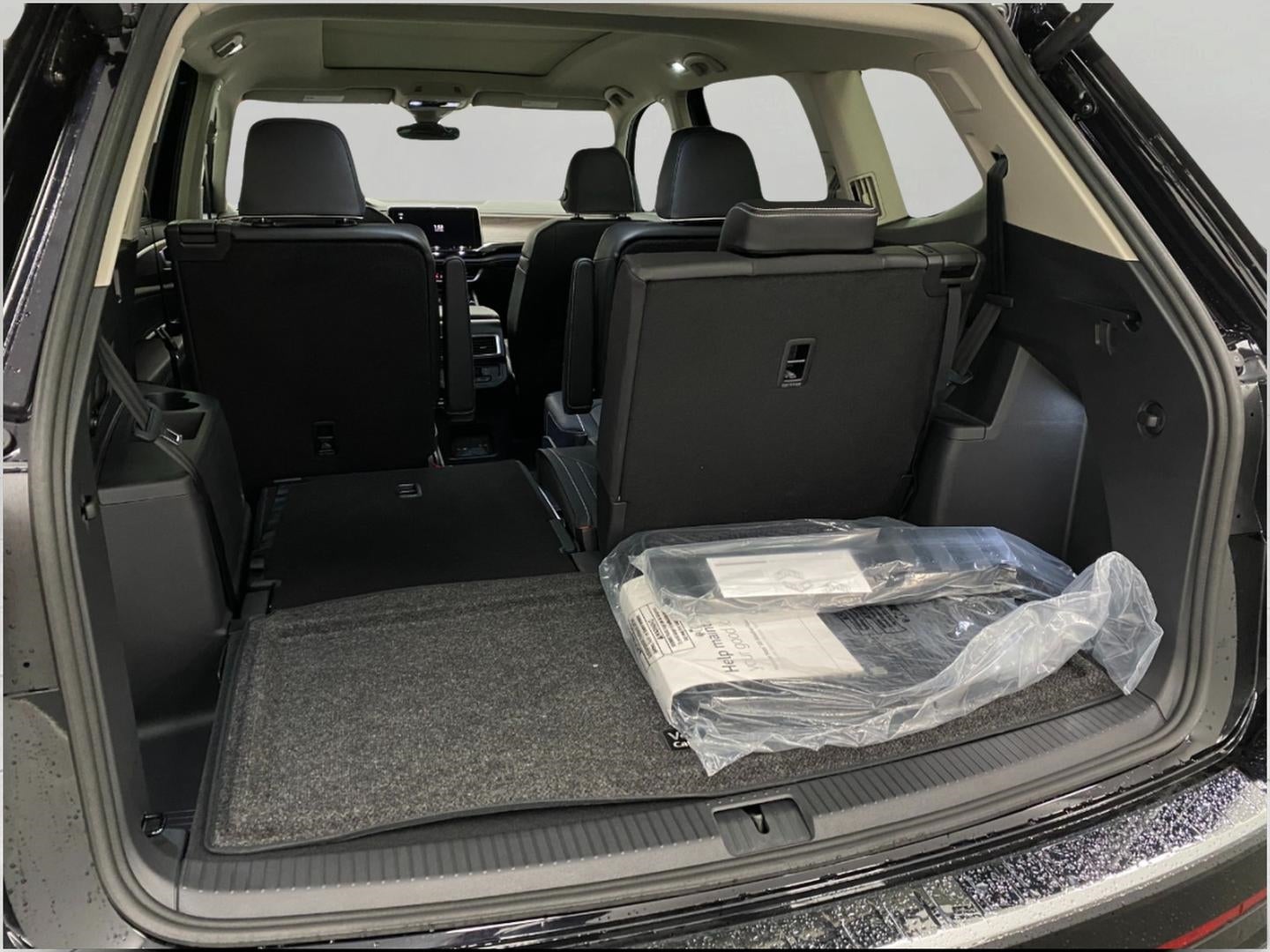 2026 Volkswagen Atlas 2.0T SEL Premium R-Line 4MOTION