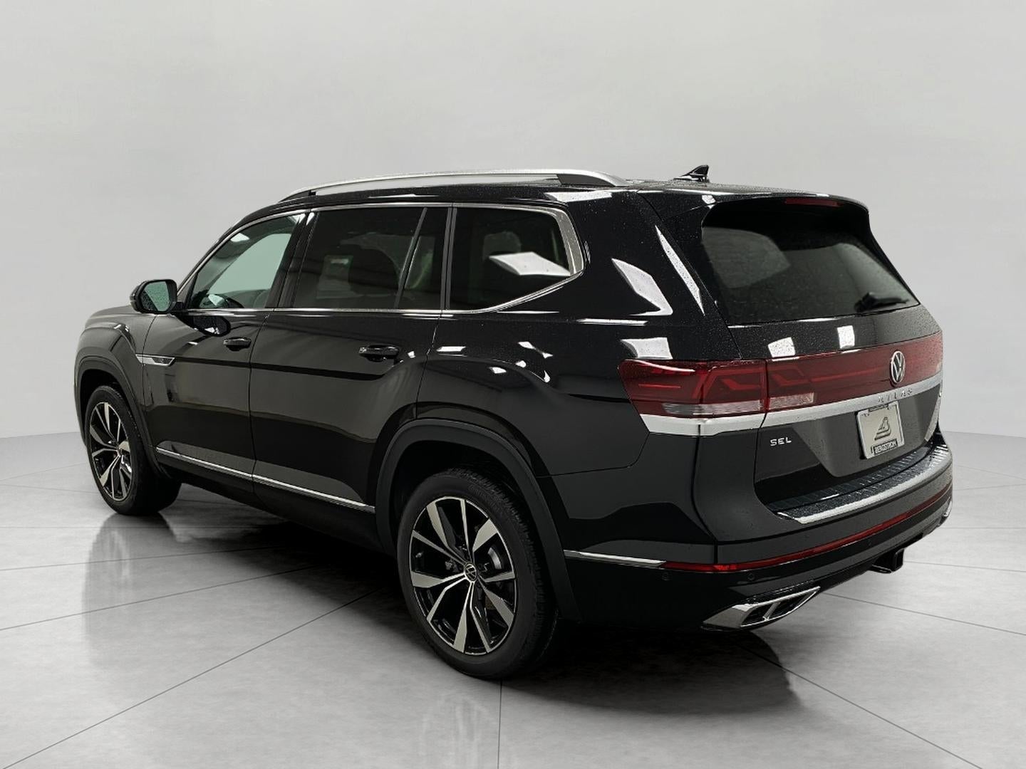 2026 Volkswagen Atlas 2.0T SEL Premium R-Line 4MOTION