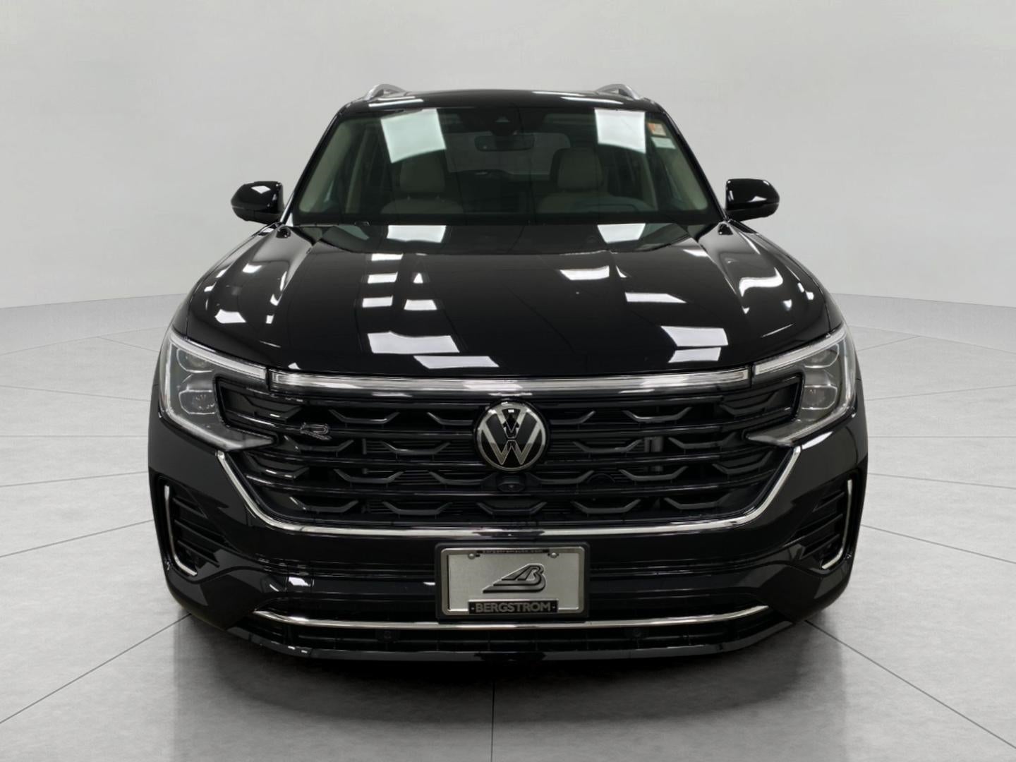 2026 Volkswagen Atlas 2.0T SEL Premium R-Line 4MOTION