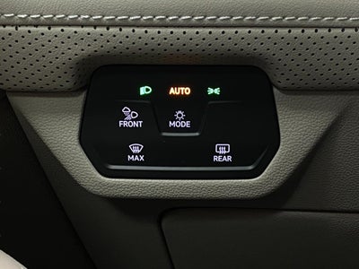 2026 Volkswagen Atlas 2.0T SEL Premium R-Line 4MOTION