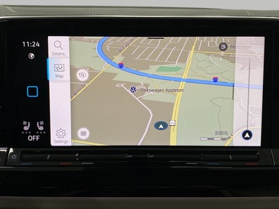 2026 Volkswagen Atlas 2.0T SEL Premium R-Line 4MOTION