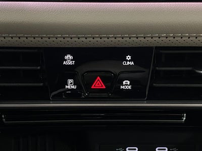 2026 Volkswagen Atlas 2.0T SEL Premium R-Line 4MOTION