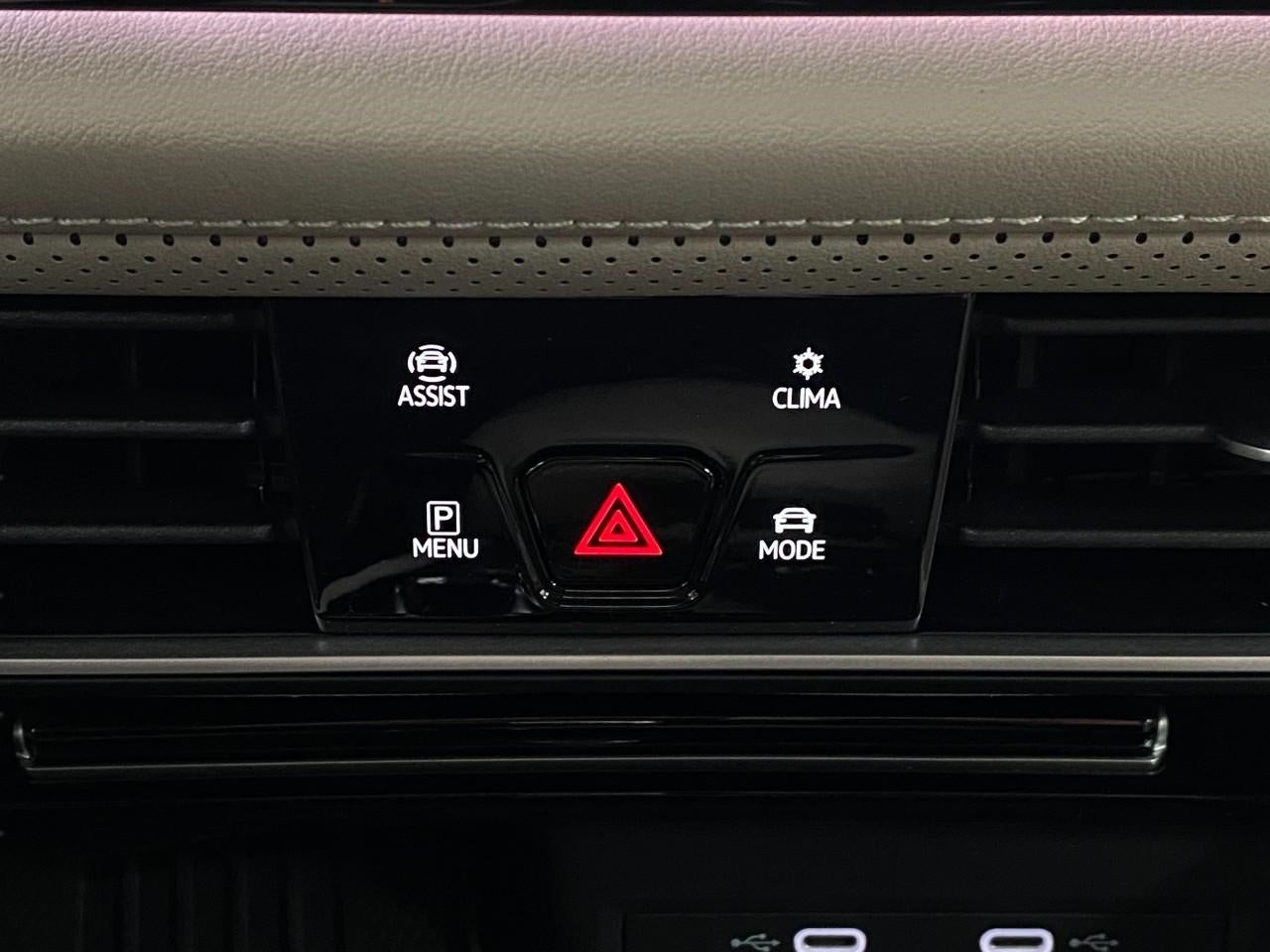 2026 Volkswagen Atlas 2.0T SEL Premium R-Line 4MOTION