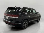 2026 Volkswagen Atlas 2.0T SEL Premium R-Line 4MOTION