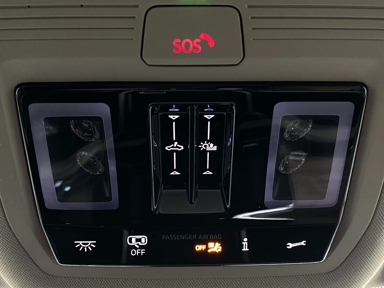 2026 Volkswagen Atlas 2.0T SEL Premium R-Line 4MOTION