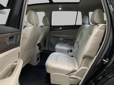 2026 Volkswagen Atlas 2.0T SEL Premium R-Line 4MOTION