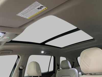 2026 Volkswagen Atlas 2.0T SEL Premium R-Line 4MOTION