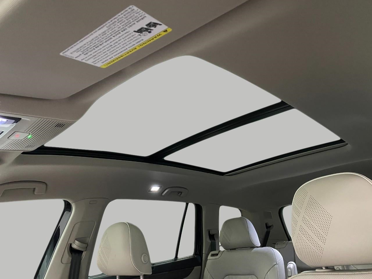 2026 Volkswagen Atlas 2.0T SEL Premium R-Line 4MOTION