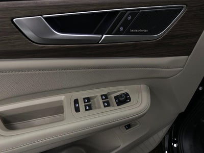 2026 Volkswagen Atlas 2.0T SEL Premium R-Line 4MOTION