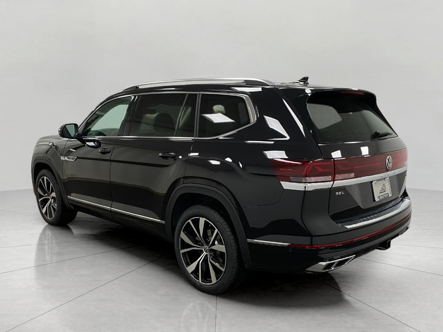 2026 Volkswagen Atlas 2.0T SEL Premium R-Line 4MOTION
