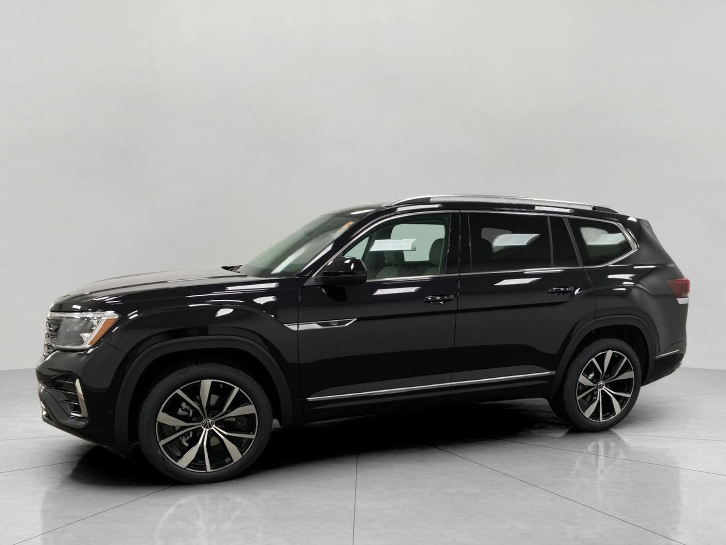 2026 Volkswagen Atlas 2.0T SEL Premium R-Line 4MOTION