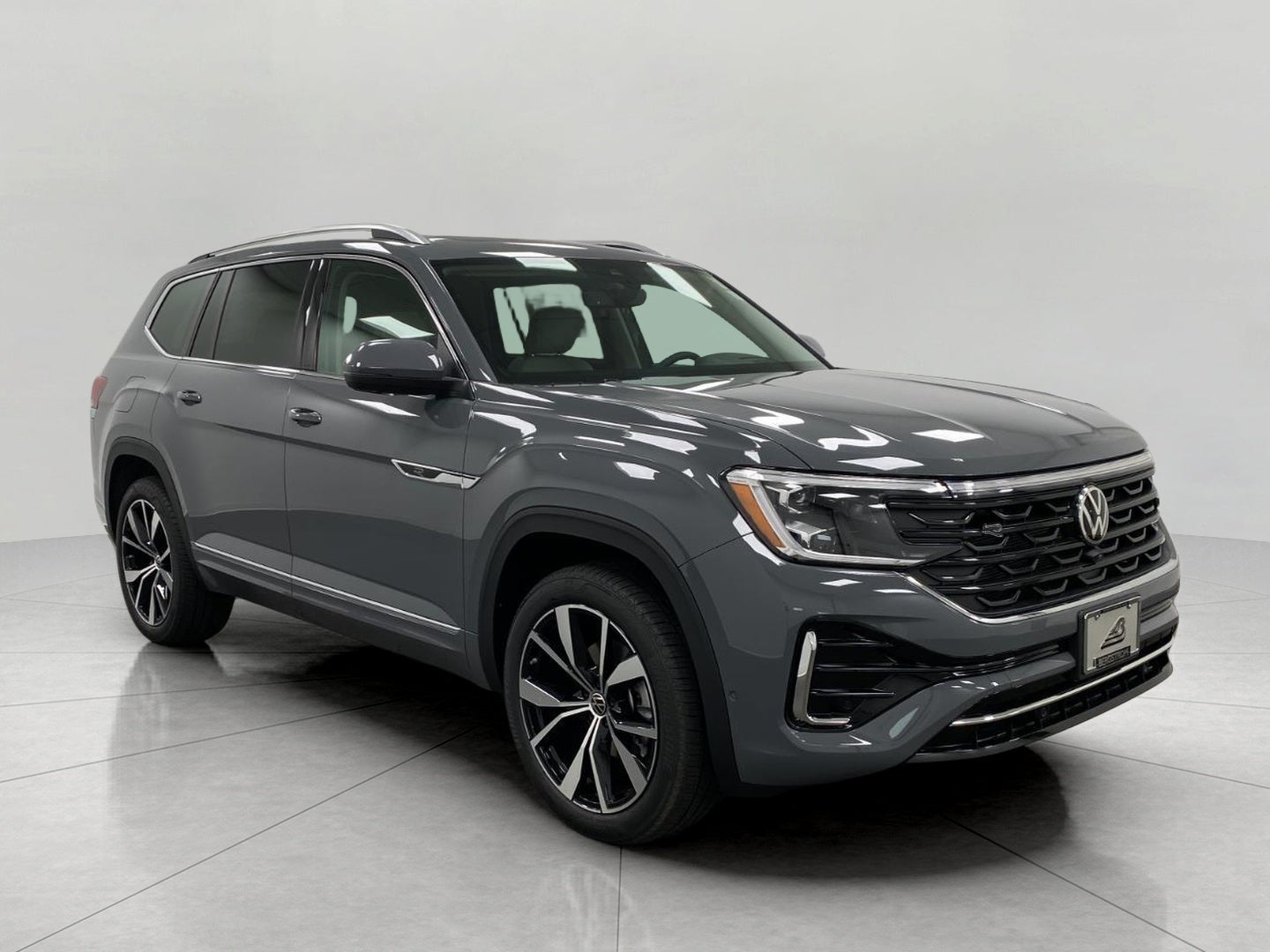 2026 Volkswagen Atlas 2.0T SEL Premium R-Line 4MOTION