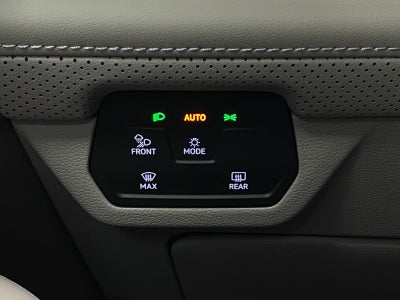 2026 Volkswagen Atlas 2.0T SEL Premium R-Line 4MOTION