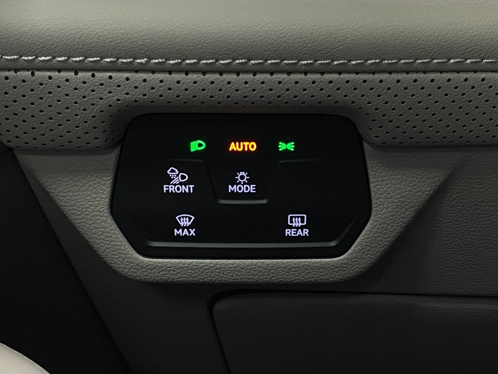 2026 Volkswagen Atlas 2.0T SEL Premium R-Line 4MOTION