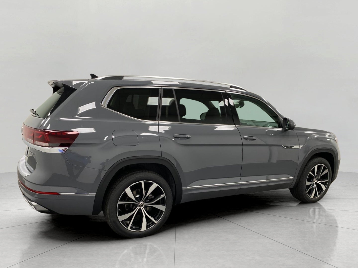 2026 Volkswagen Atlas 2.0T SEL Premium R-Line 4MOTION