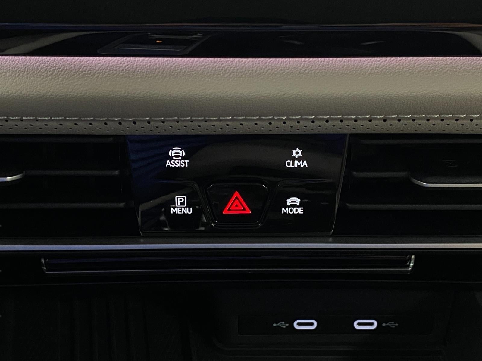 2026 Volkswagen Atlas 2.0T SEL Premium R-Line 4MOTION