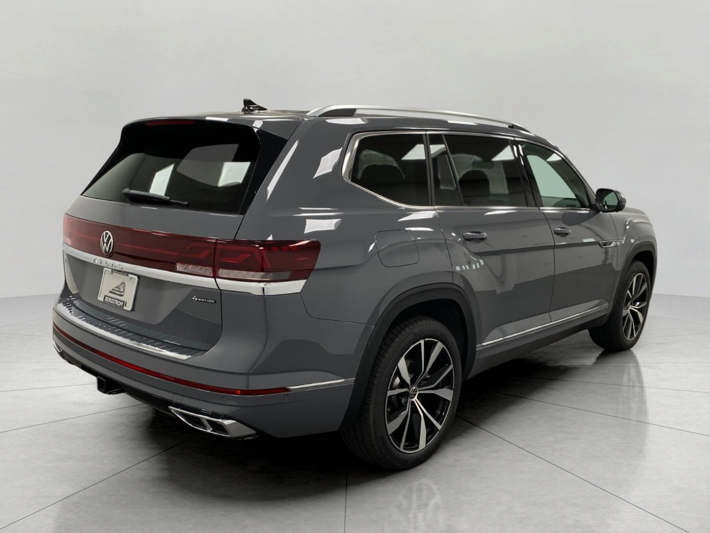 2026 Volkswagen Atlas 2.0T SEL Premium R-Line 4MOTION