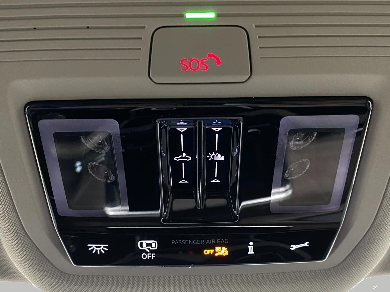 2026 Volkswagen Atlas 2.0T SEL Premium R-Line 4MOTION