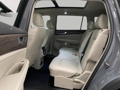 2026 Volkswagen Atlas 2.0T SEL Premium R-Line 4MOTION