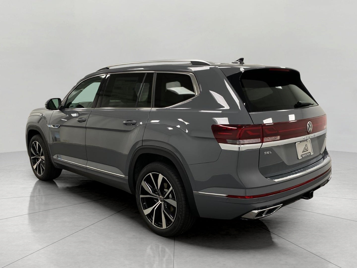 2026 Volkswagen Atlas 2.0T SEL Premium R-Line 4MOTION