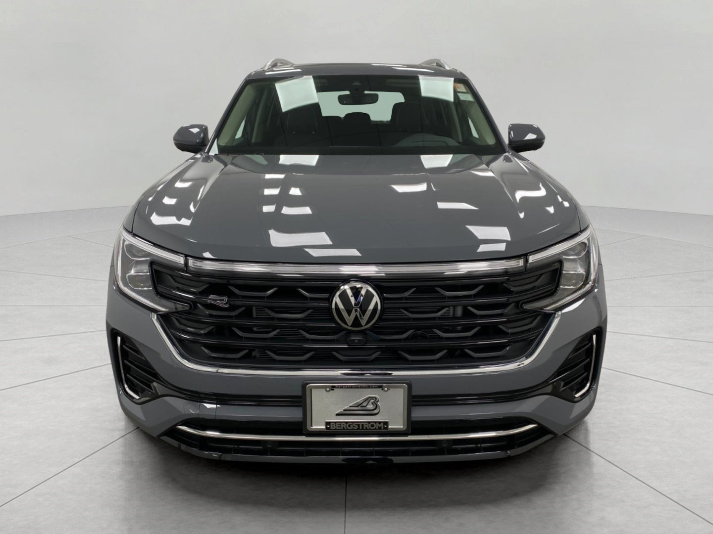 2026 Volkswagen Atlas 2.0T SEL Premium R-Line 4MOTION