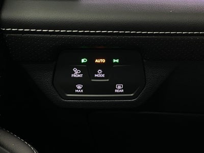 2026 Volkswagen Atlas 2.0T SEL Premium R-Line 4MOTION