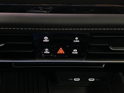 2026 Volkswagen Atlas 2.0T SEL Premium R-Line 4MOTION