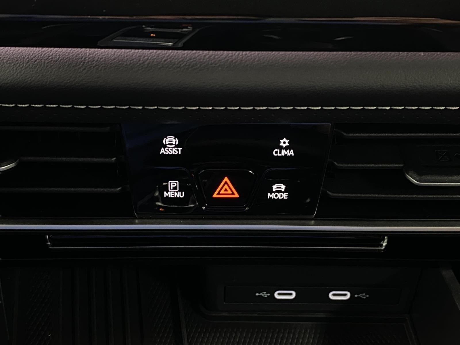 2026 Volkswagen Atlas 2.0T SEL Premium R-Line 4MOTION