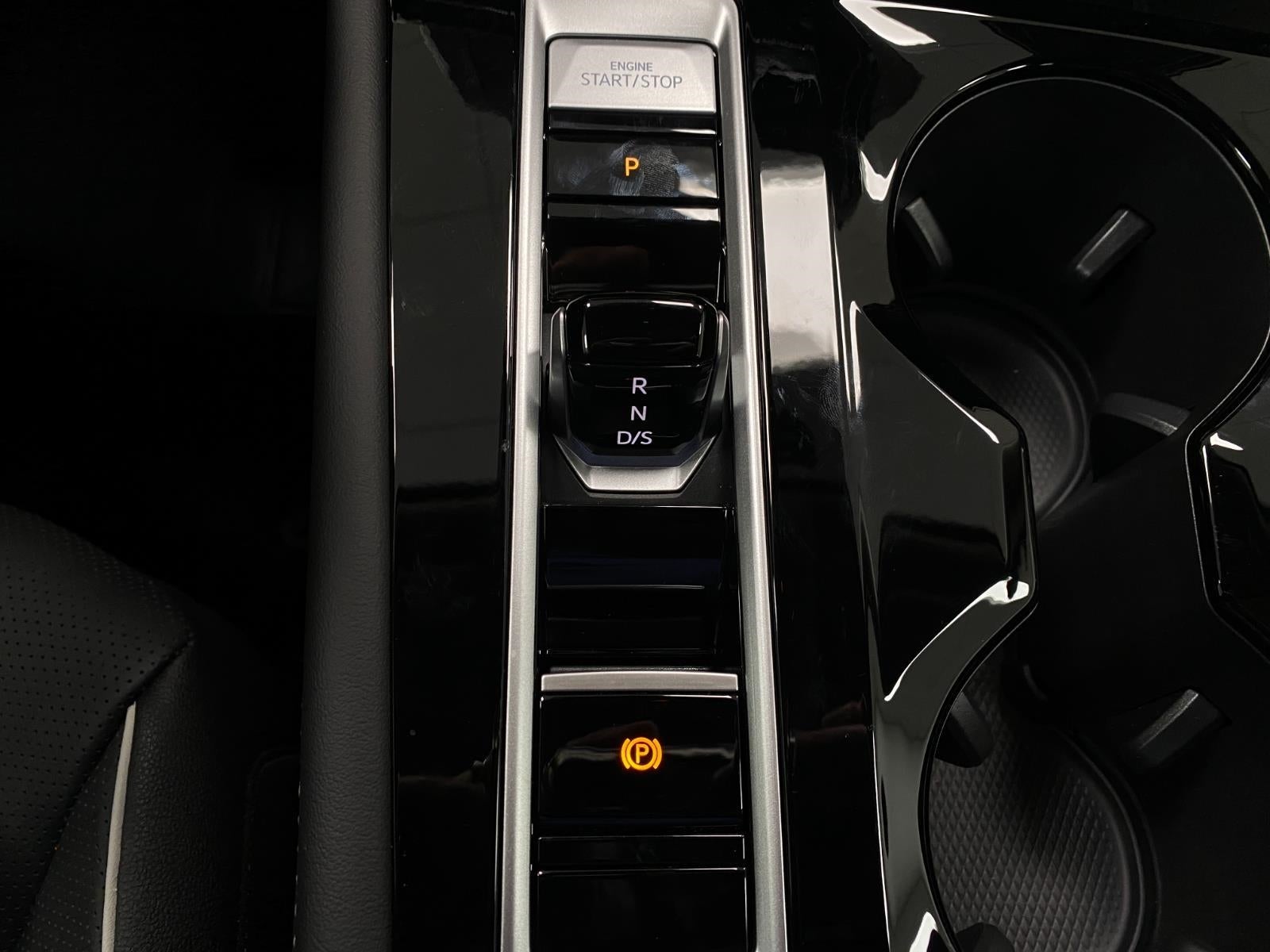 2026 Volkswagen Atlas 2.0T SEL Premium R-Line 4MOTION