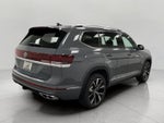 2026 Volkswagen Atlas 2.0T SEL Premium R-Line 4MOTION
