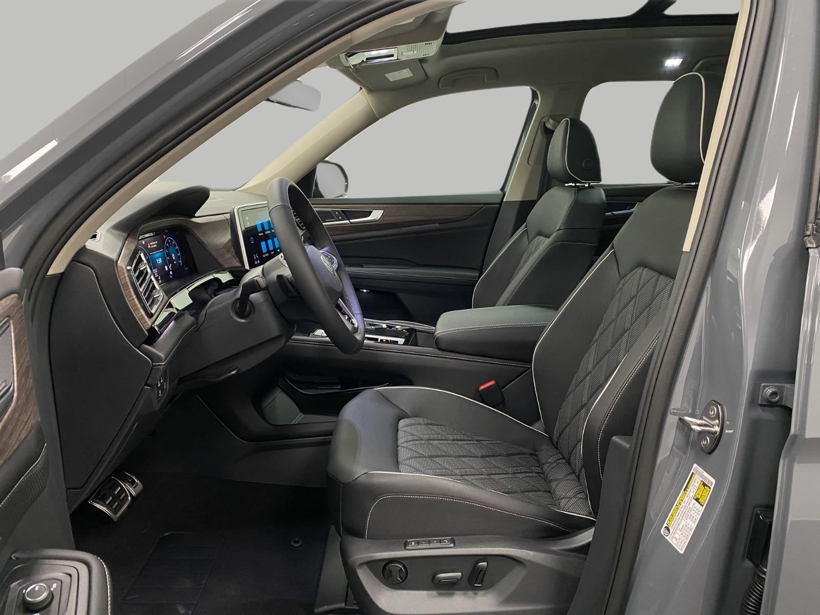 2026 Volkswagen Atlas 2.0T SEL Premium R-Line 4MOTION