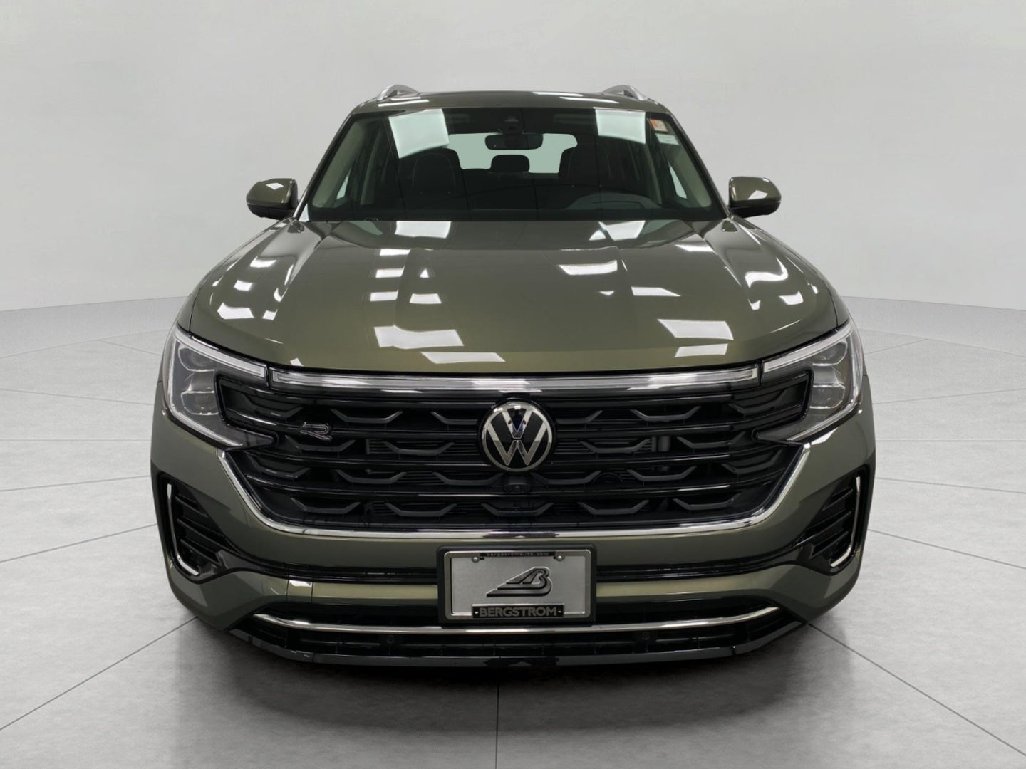 2026 Volkswagen Atlas 2.0T SEL Premium R-Line 4MOTION