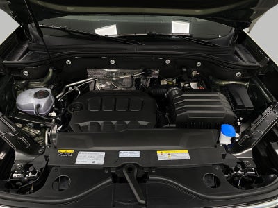 2026 Volkswagen Atlas 2.0T SEL Premium R-Line 4MOTION