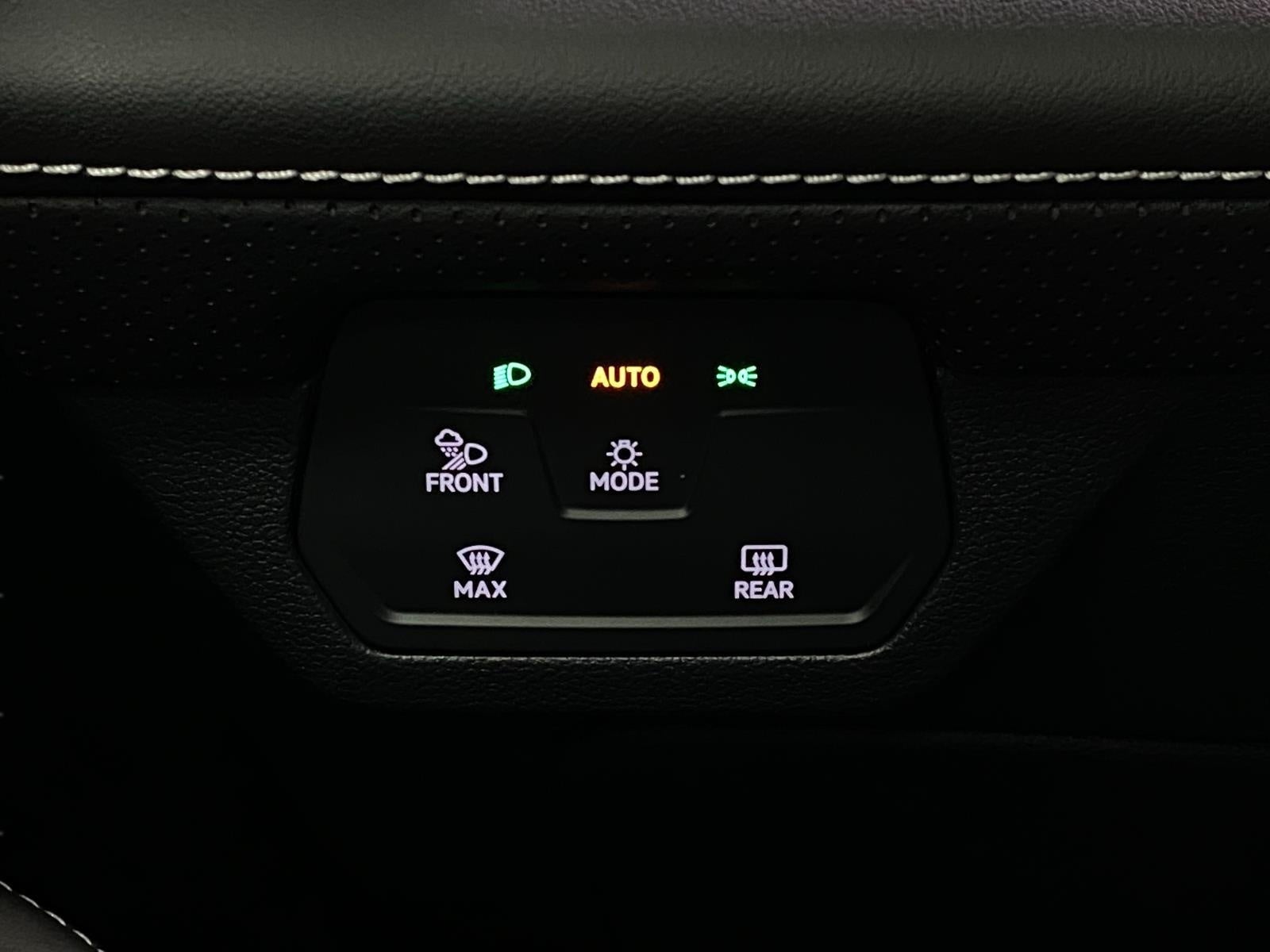 2026 Volkswagen Atlas 2.0T SEL Premium R-Line 4MOTION