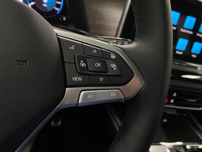 2026 Volkswagen Atlas 2.0T SEL Premium R-Line 4MOTION