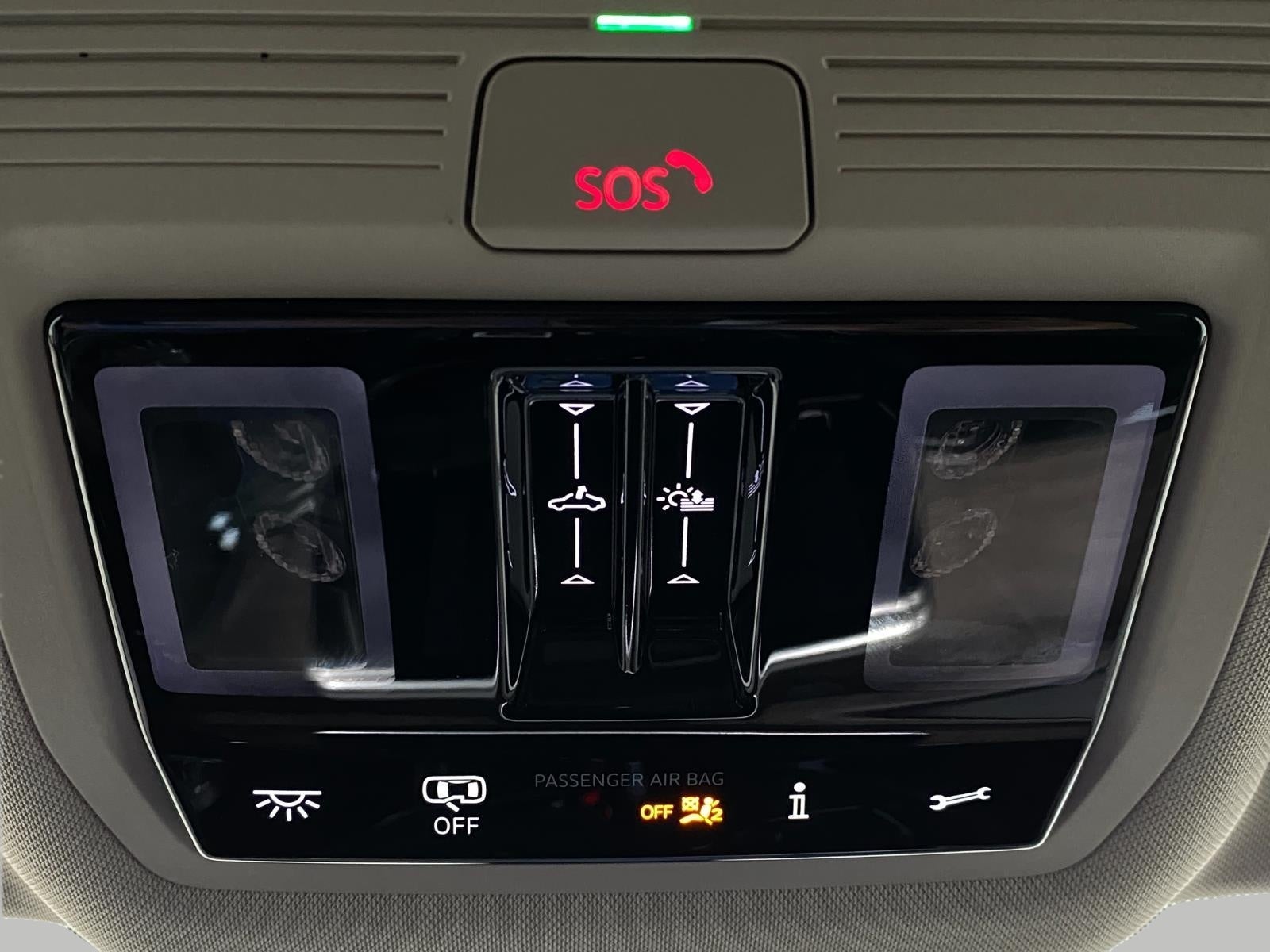 2026 Volkswagen Atlas 2.0T SEL Premium R-Line 4MOTION