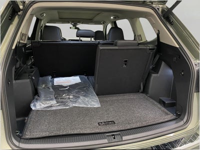2026 Volkswagen Atlas 2.0T SEL Premium R-Line 4MOTION