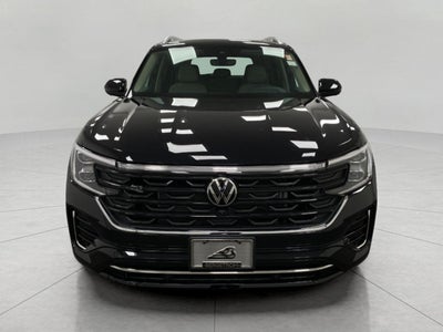 2026 Volkswagen Atlas 2.0T SEL Premium R-Line 4MOTION