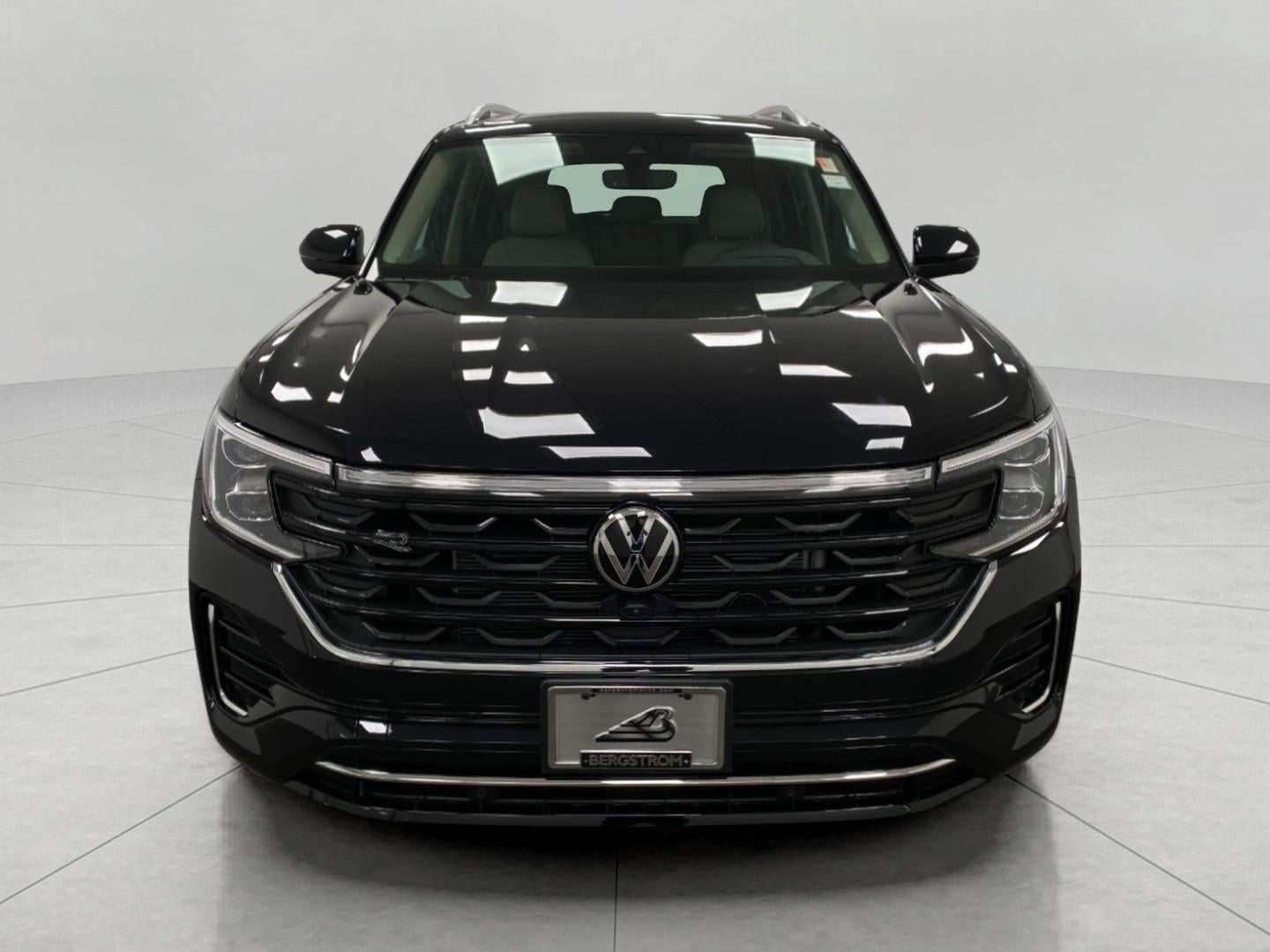 2026 Volkswagen Atlas 2.0T SEL Premium R-Line 4MOTION