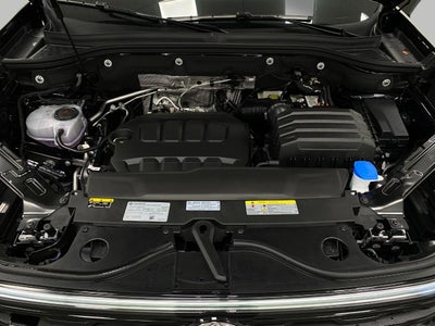 2026 Volkswagen Atlas 2.0T SEL Premium R-Line 4MOTION