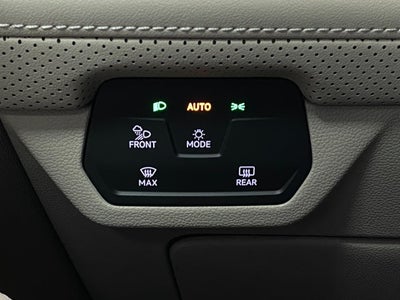 2026 Volkswagen Atlas 2.0T SEL Premium R-Line 4MOTION