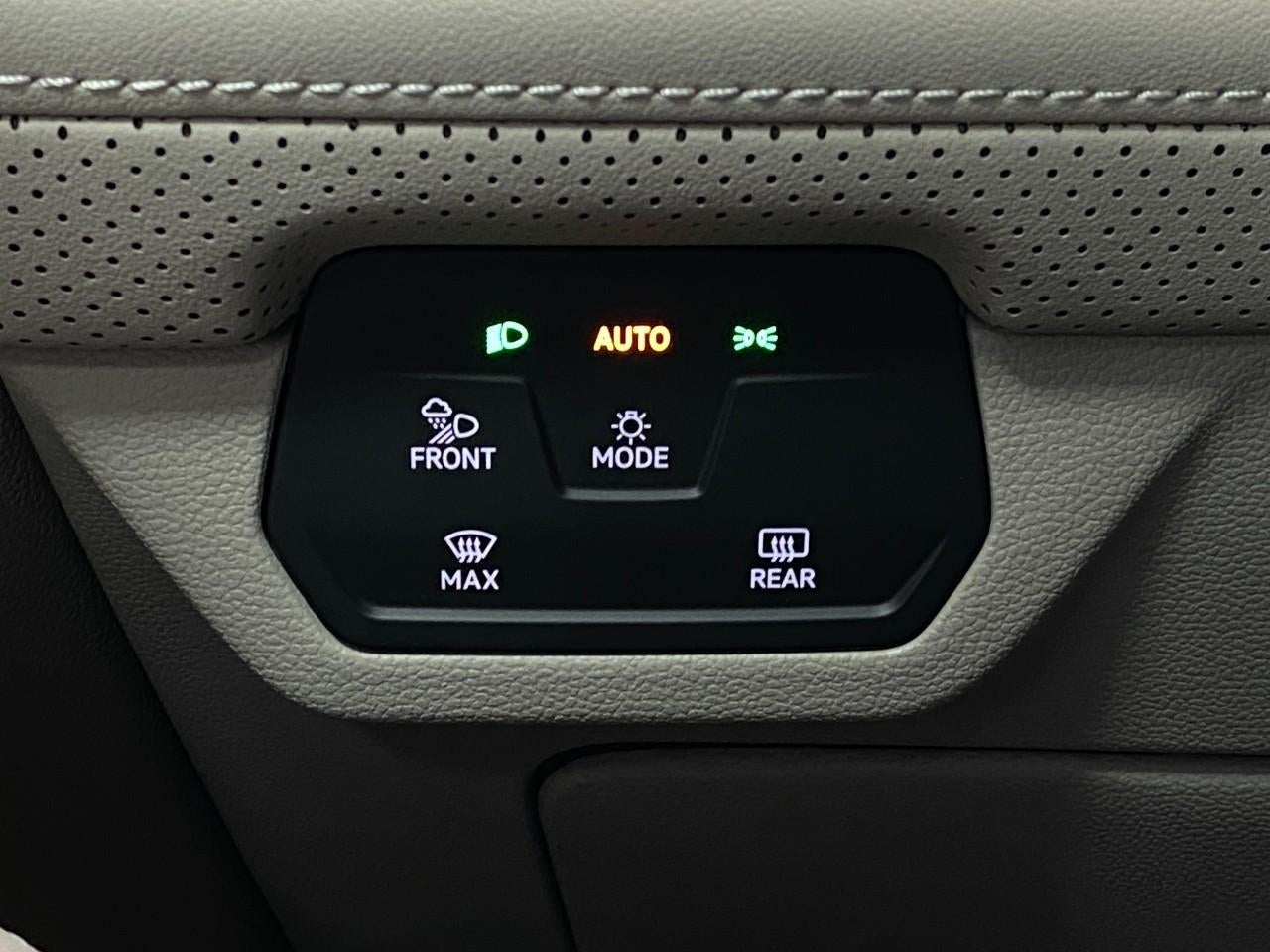 2026 Volkswagen Atlas 2.0T SEL Premium R-Line 4MOTION