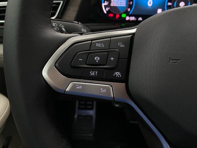 2026 Volkswagen Atlas 2.0T SEL Premium R-Line 4MOTION