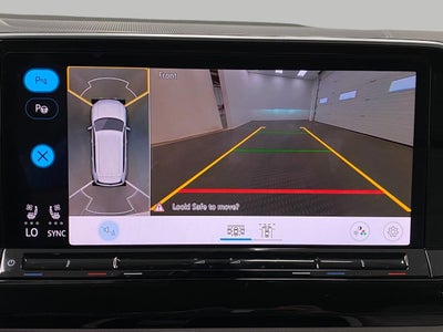 2026 Volkswagen Atlas 2.0T SEL Premium R-Line 4MOTION