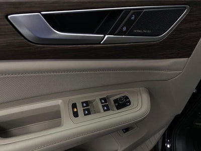 2026 Volkswagen Atlas 2.0T SEL Premium R-Line 4MOTION