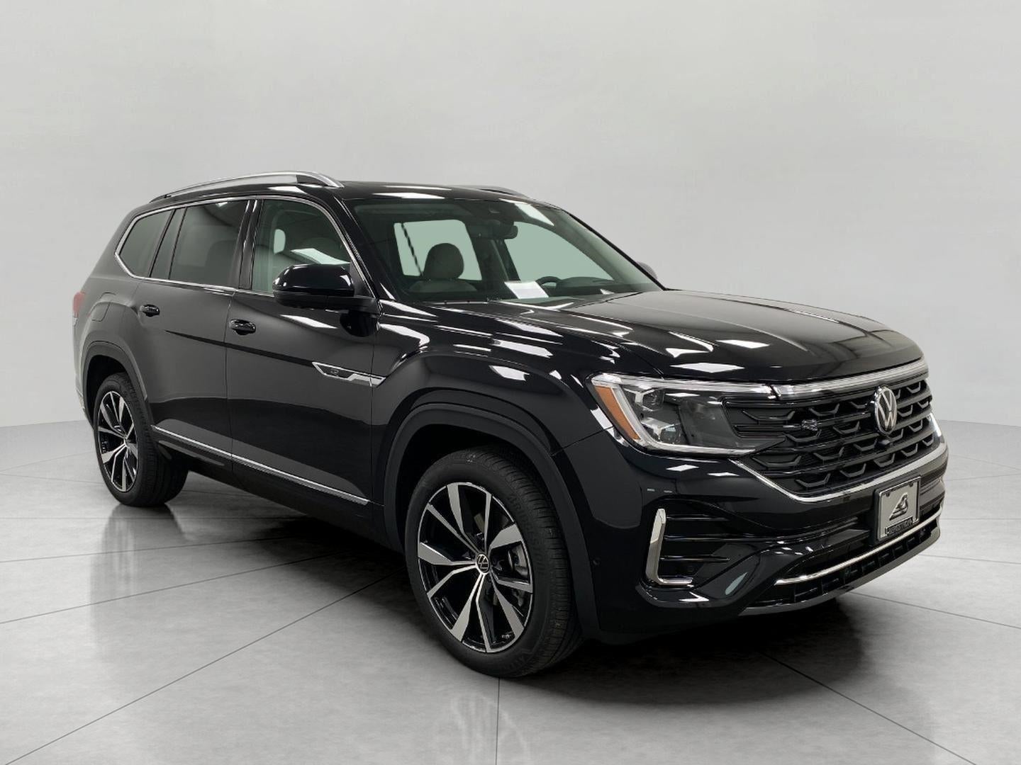 2026 Volkswagen Atlas SEL Premium R-Line - Photo 38